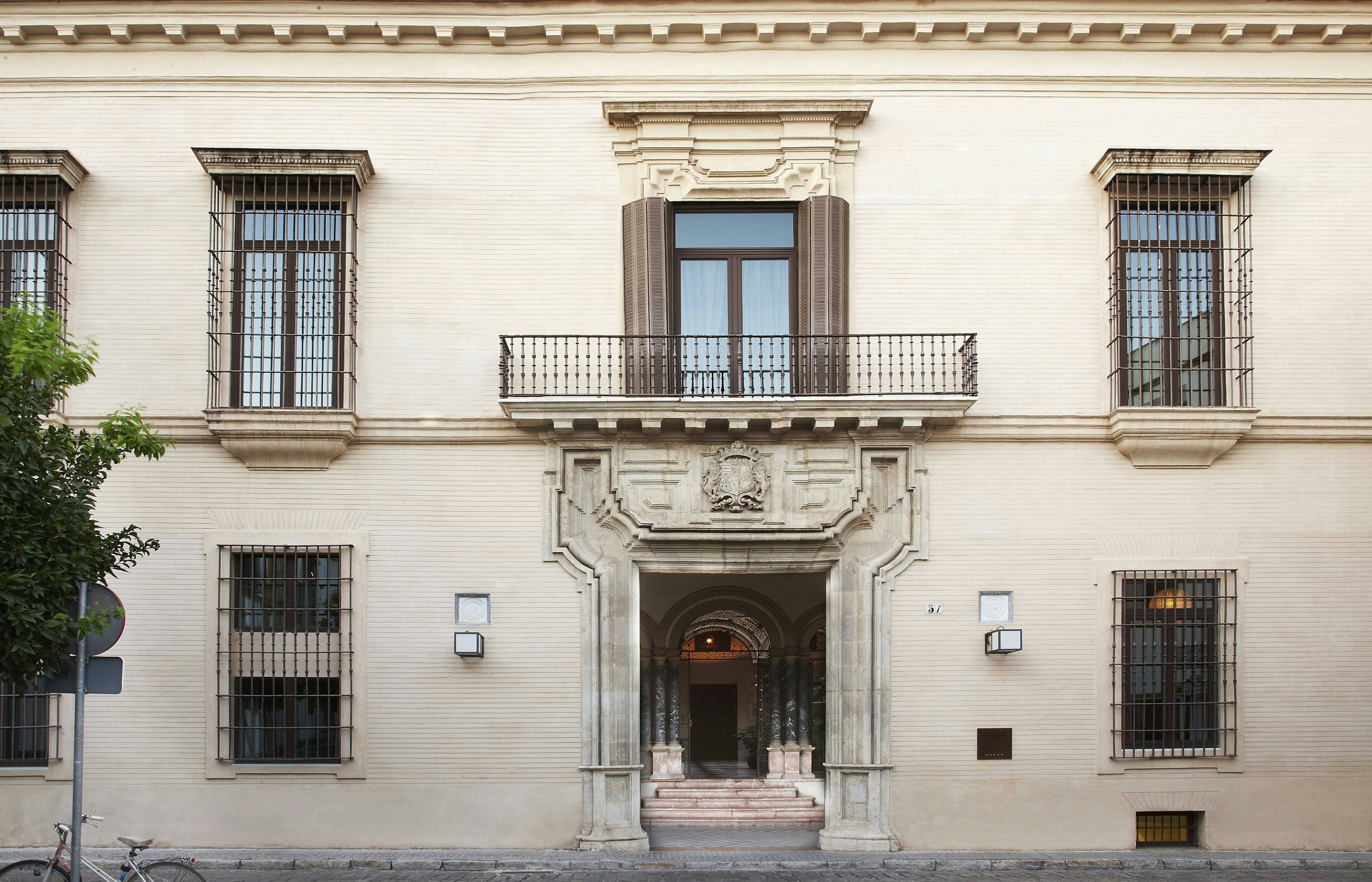 CoolRooms Palacio Villapanes 5 GL 2/65
