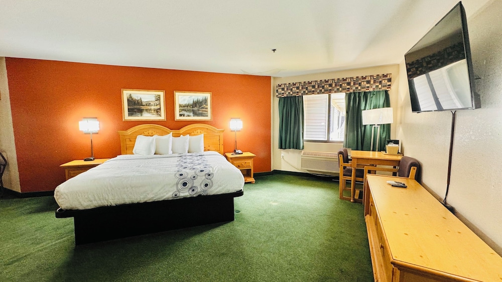 Regency Inn And Suites 14/51