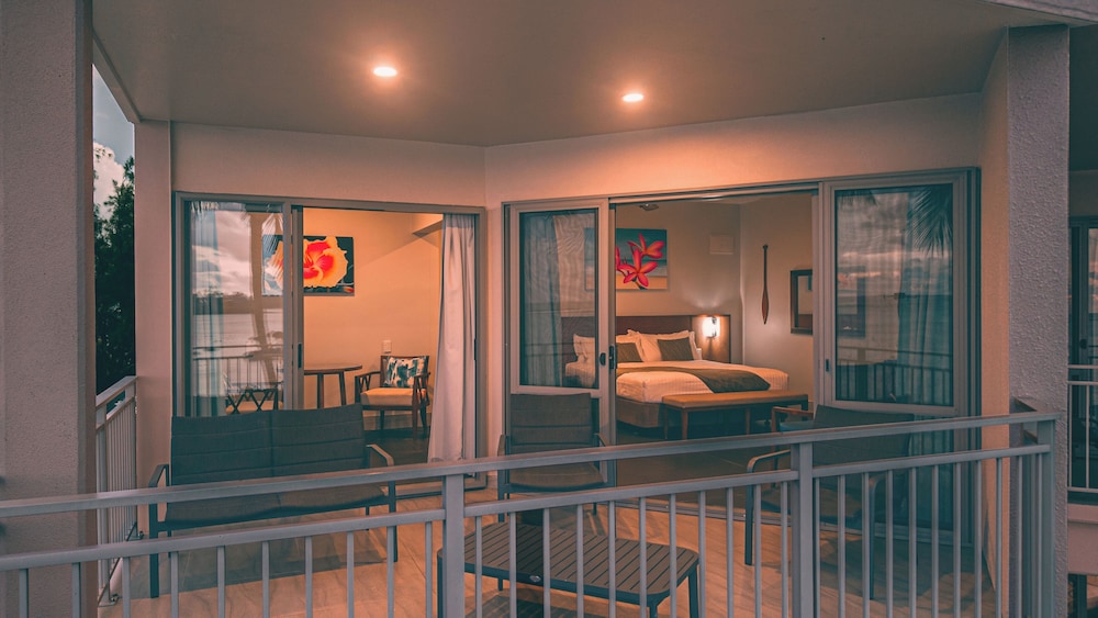 Moana Sands Lagoon Resort - Adults Only 34/70