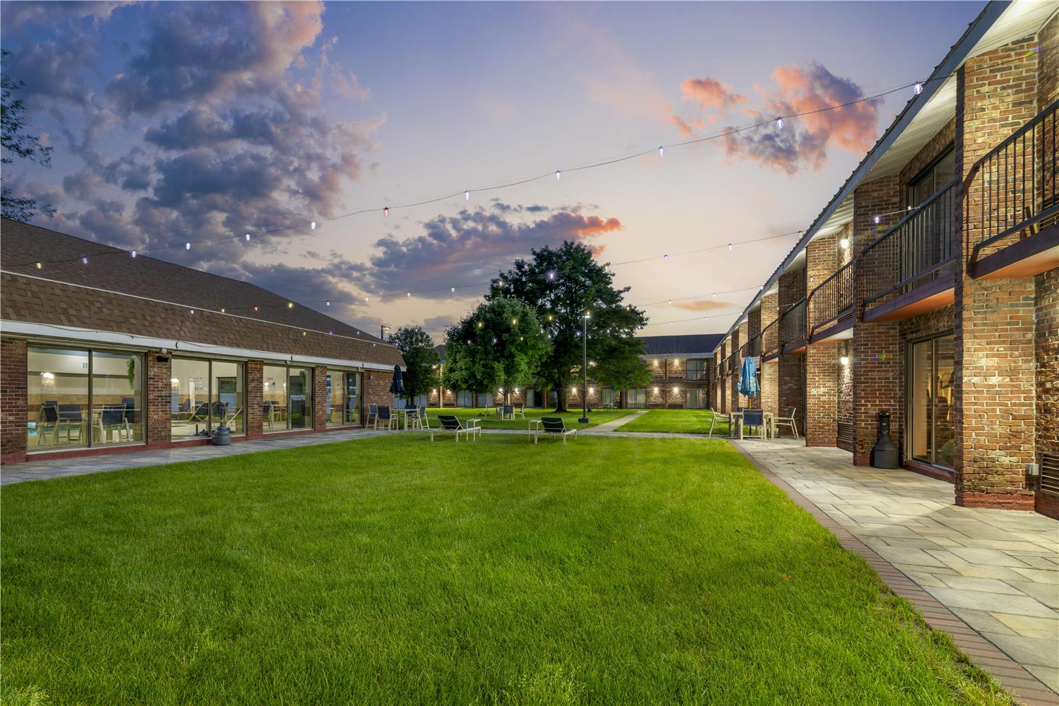 Best Western Plus Keene Hotel 58/63