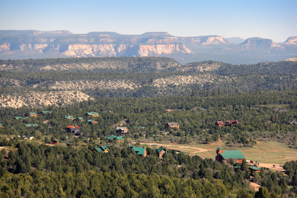 Zion Ponderosa Ranch Resort 46/51