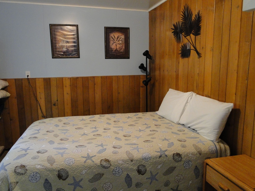Shakti Cove Cottages 22/58
