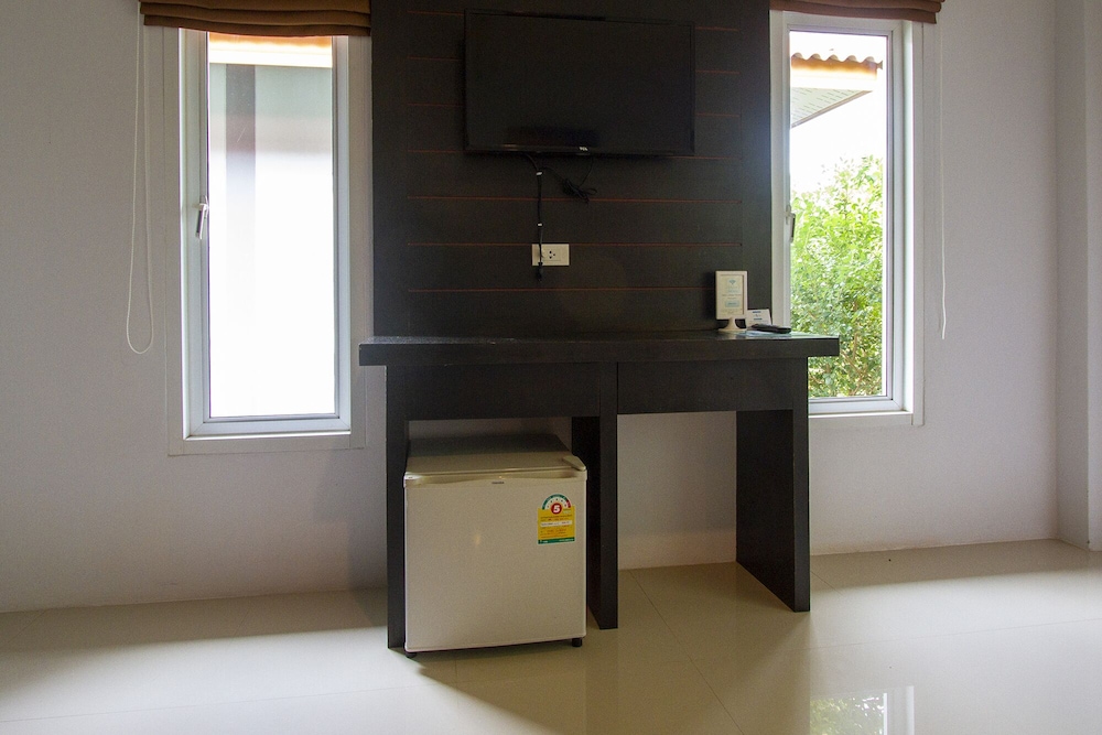 Lanta Lapaya Resort 6/59