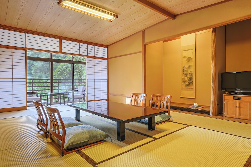 Arima Onsen Gekkoen Yugetsusanso 9/46