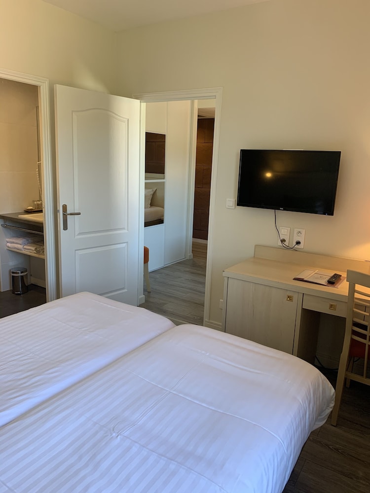 Grand Hotel de Sarlat 13/50