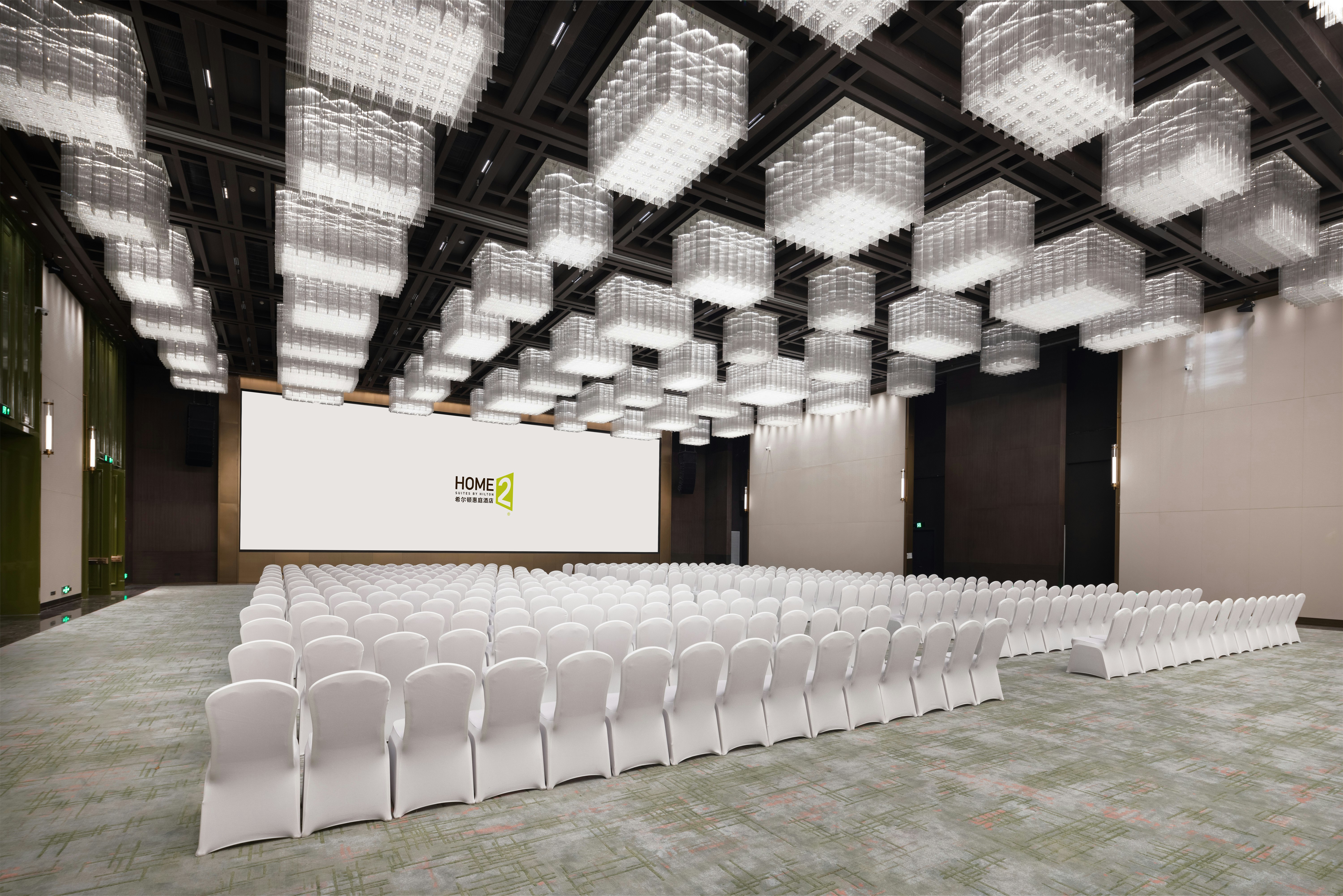 Home2 Suites by Hilton Xuancheng Xuanzhou 50/58