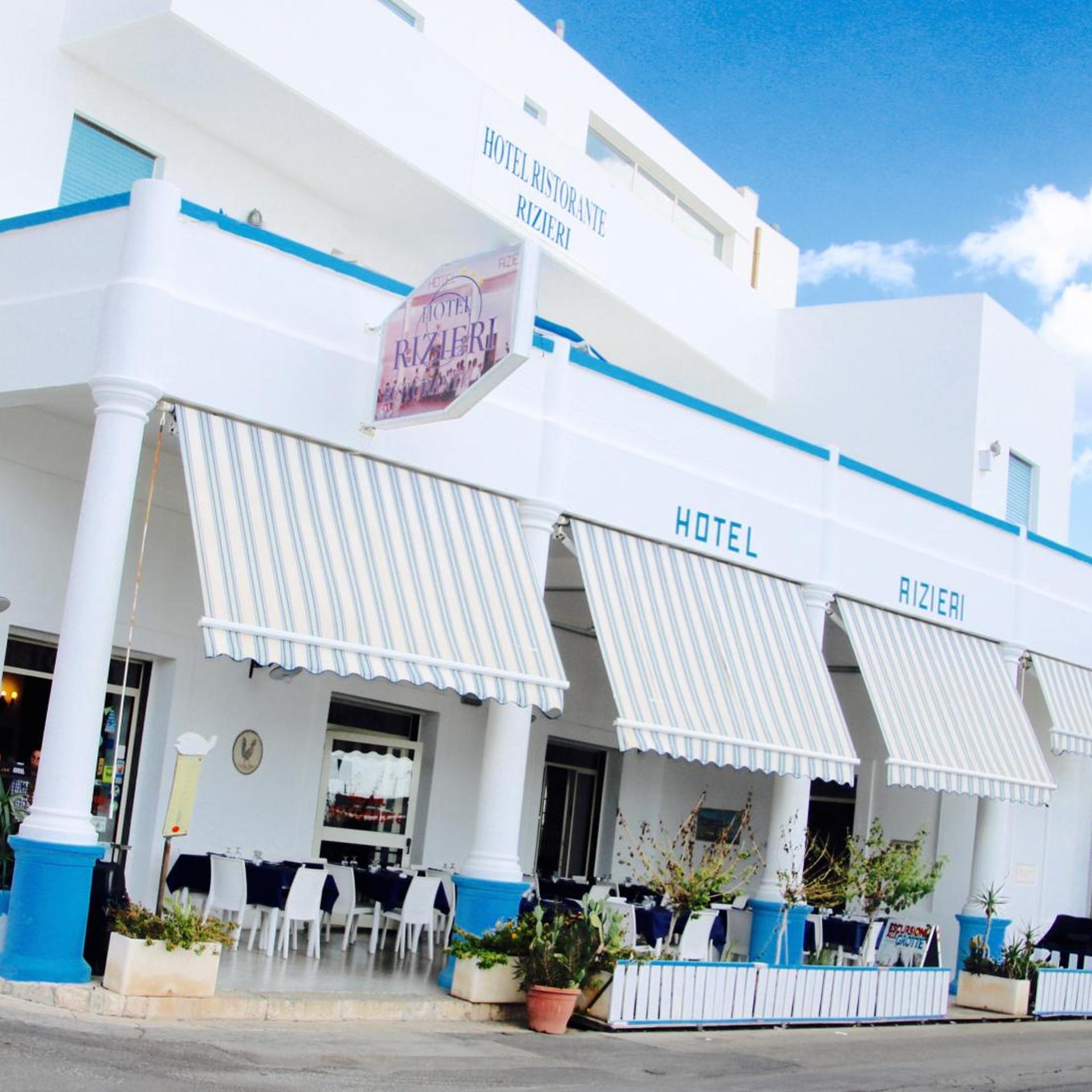 Hotel Rizieri 5/49