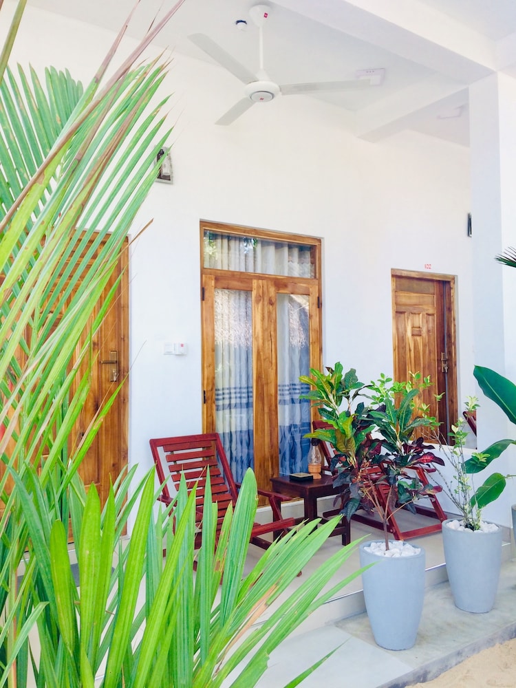 Tropicana Homestay 22/37