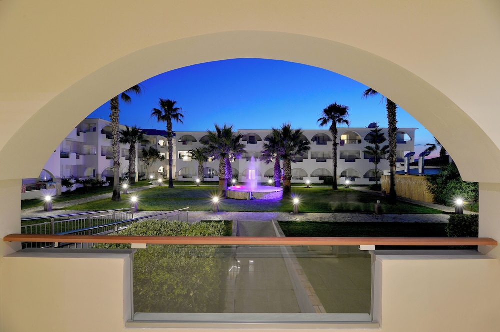 Alykanas Beach Grand Hotel by Zante Plaza 35/65