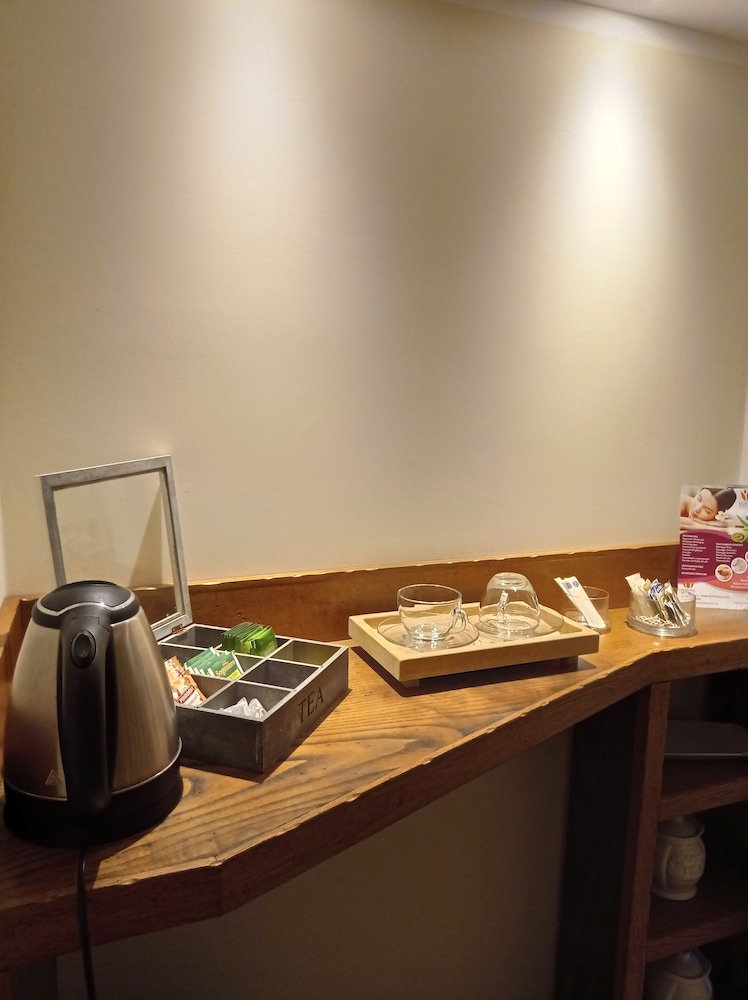 Il Borgo Ospitale - Albergo Diffuso 28/37
