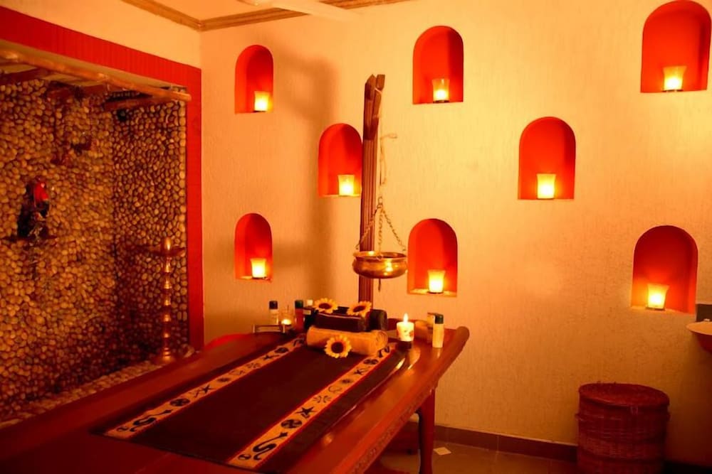 Hotel Madhuban 18/50