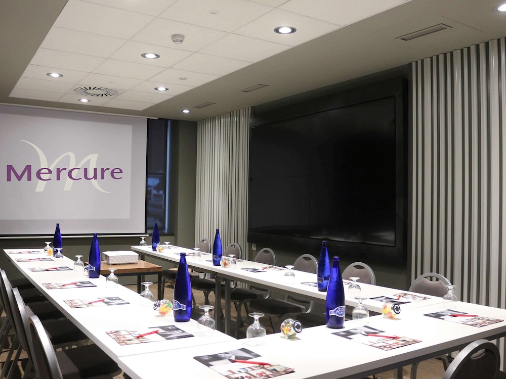 Mercure Madrid Centro Lope De Vega 67/75