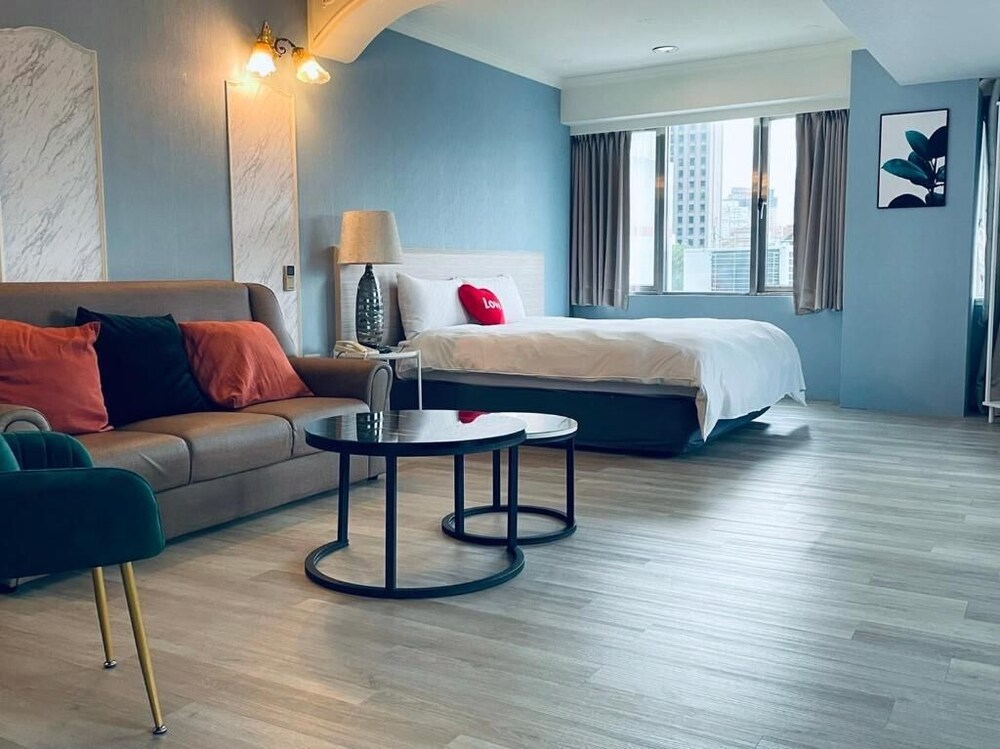 Felicity Business Hotel 26/55