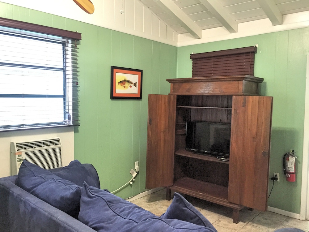 The Pelican Key Largo Cottages 54/76