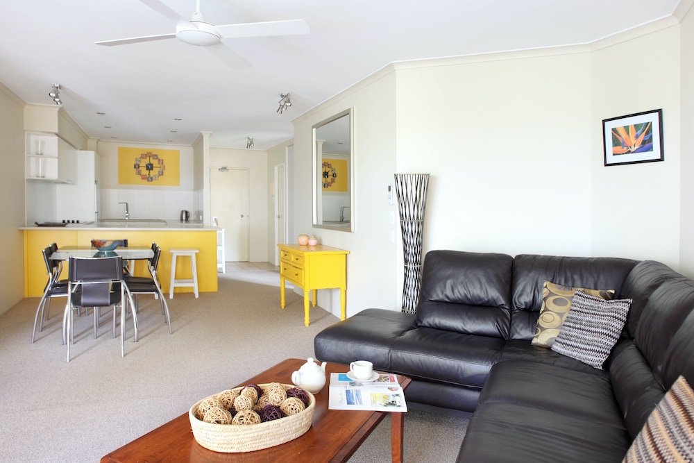 Macquarie Lodge Apartments 40/75