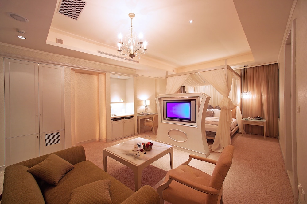 Norway Forest Tamsui Motel 34/50
