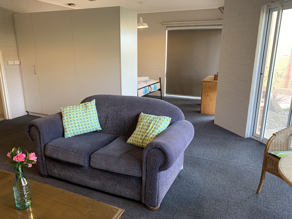 Ulladulla Harbour Motel 30/61