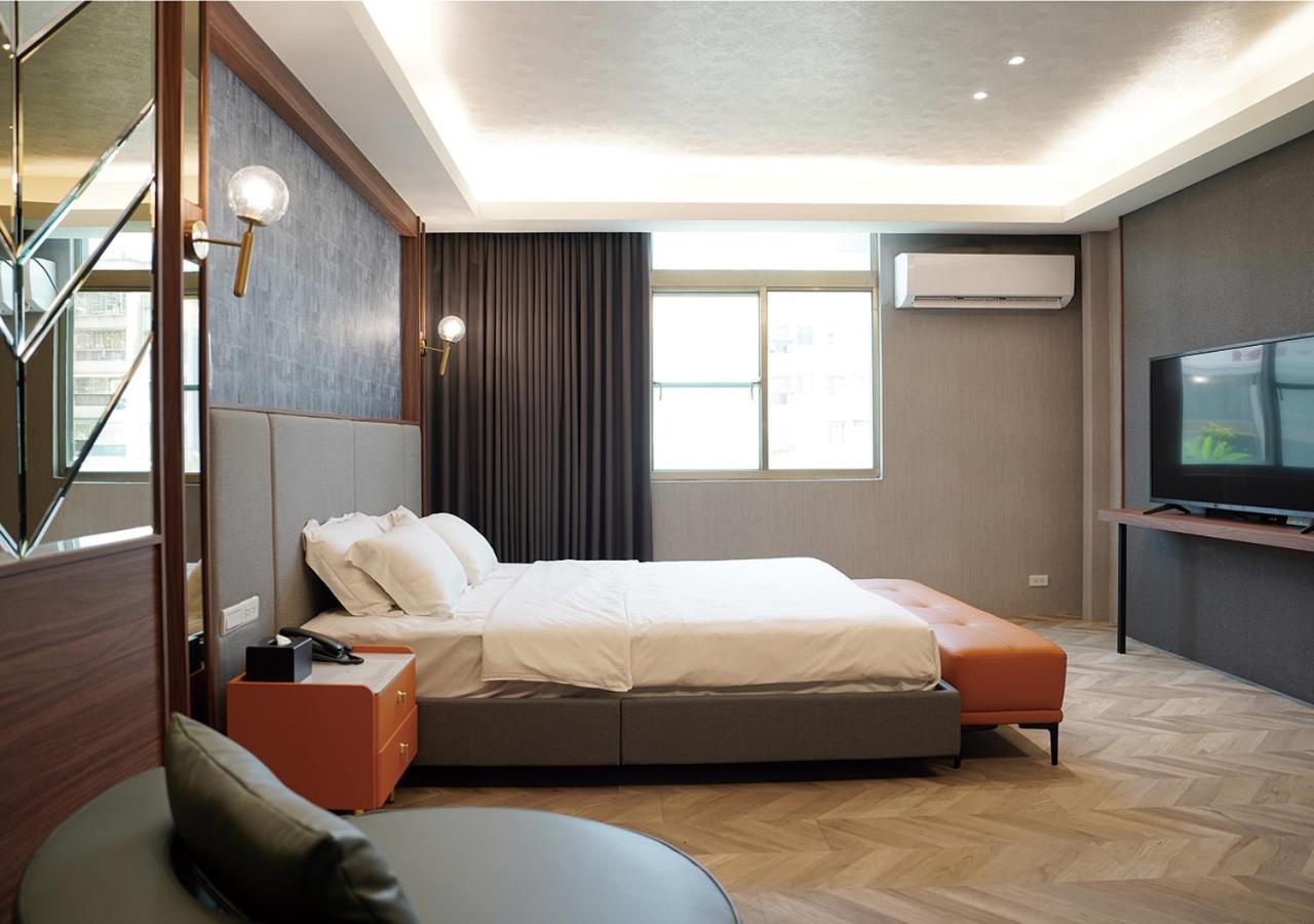 Vip, Double Bed