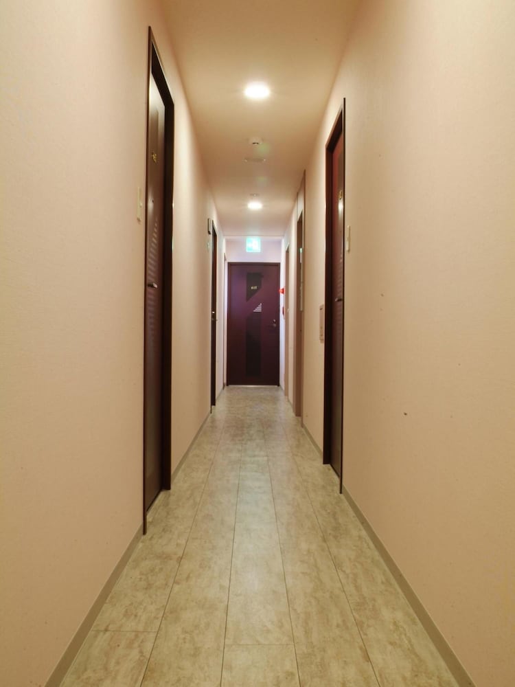 Otsuka Town Hotel 24 14/17