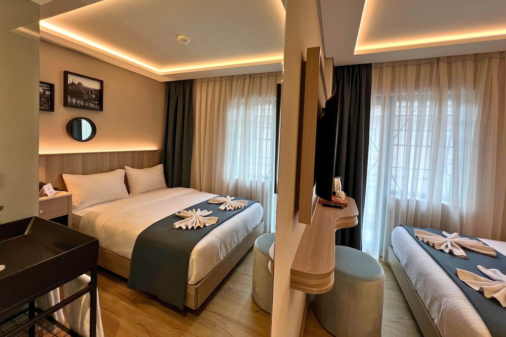 Woxx Hotel 13/39