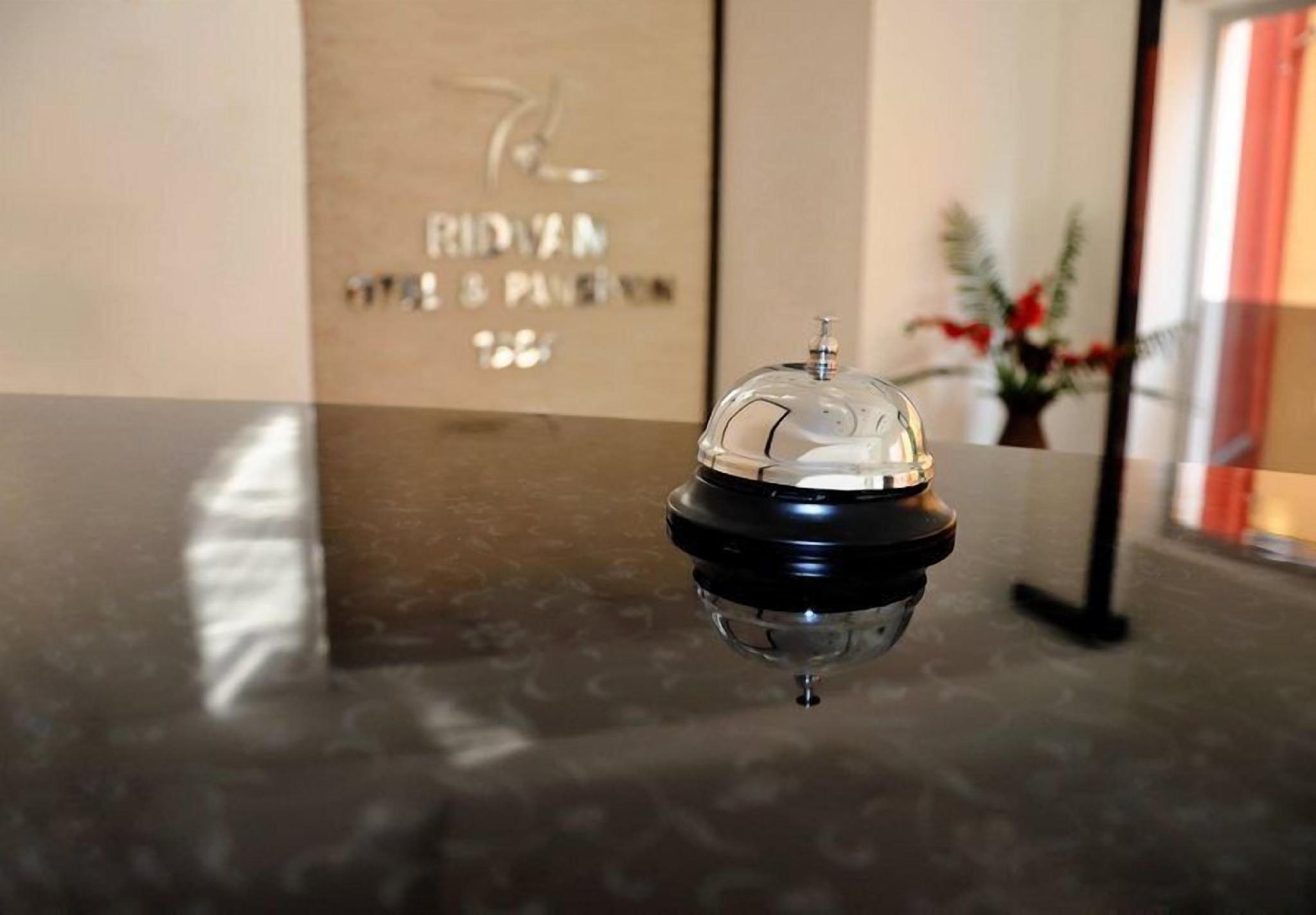 Ridvan Otel 8/18