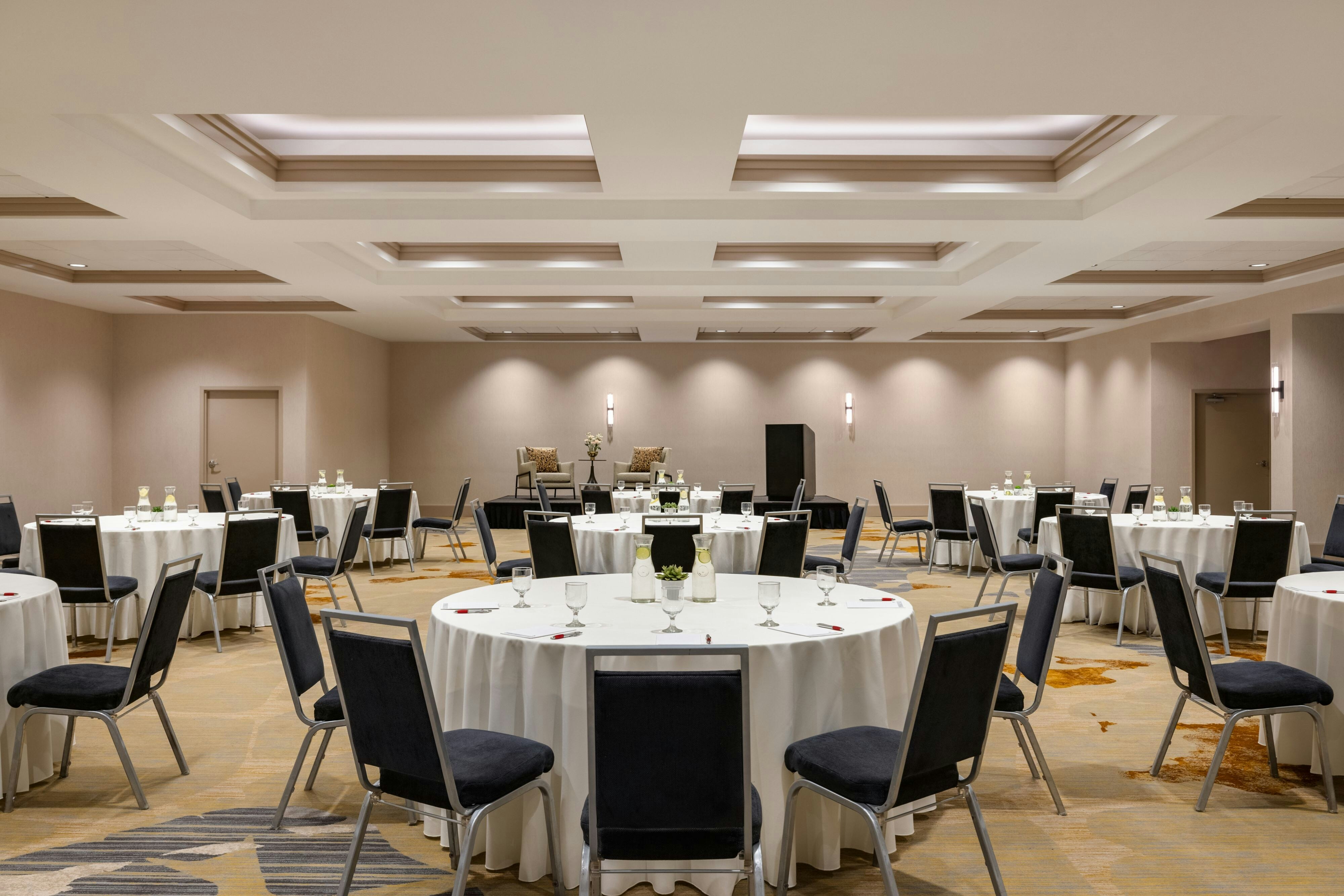 Sheraton Madison Hotel 59/70