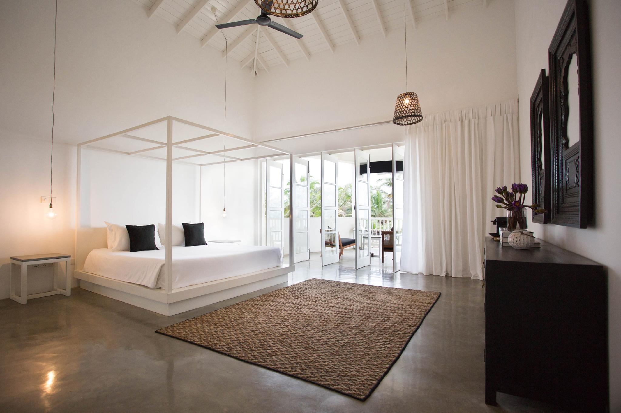 Suite, Beach View