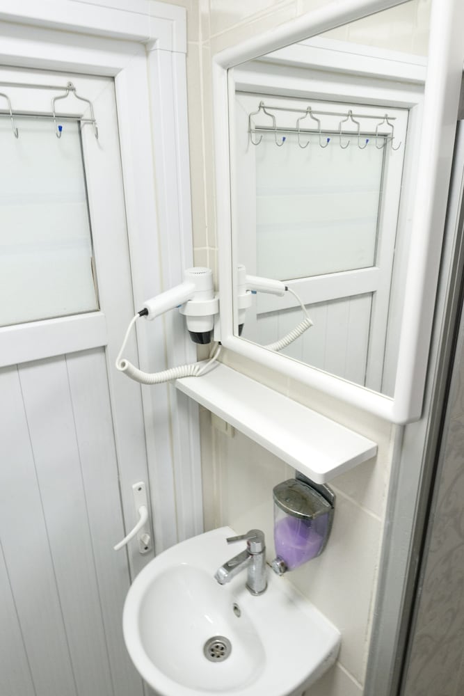 KOCAK PENSION OTEL 24/29