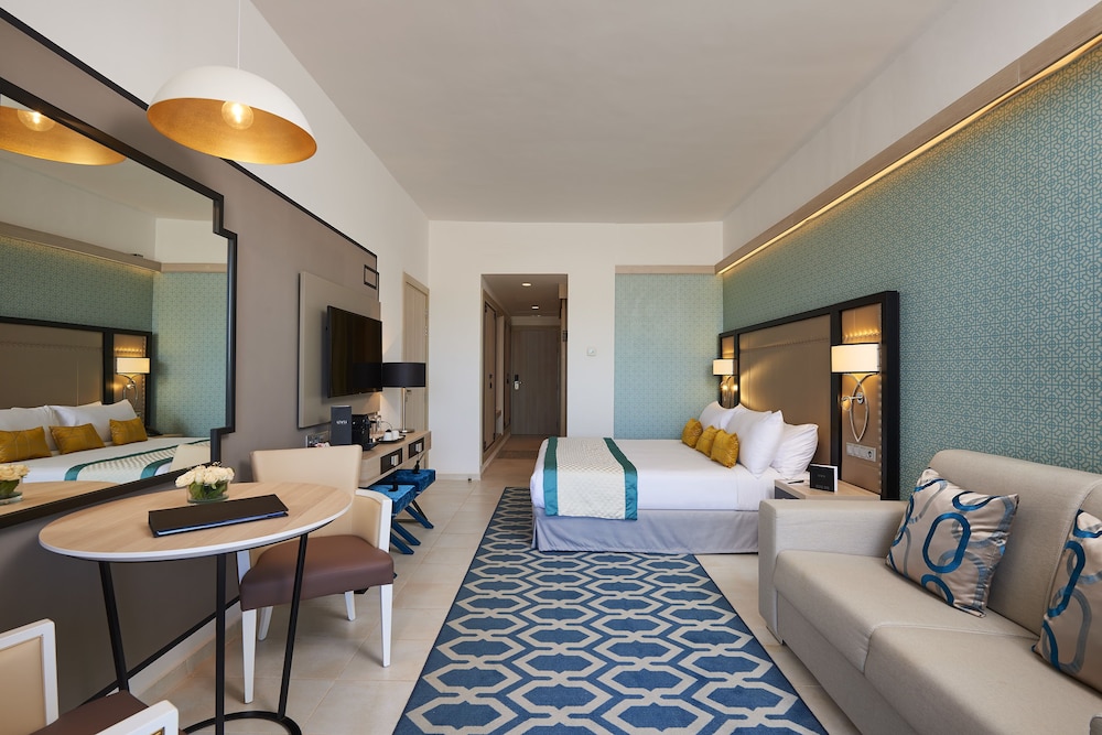 Radisson Blu Resort Saidia Beach 17/73