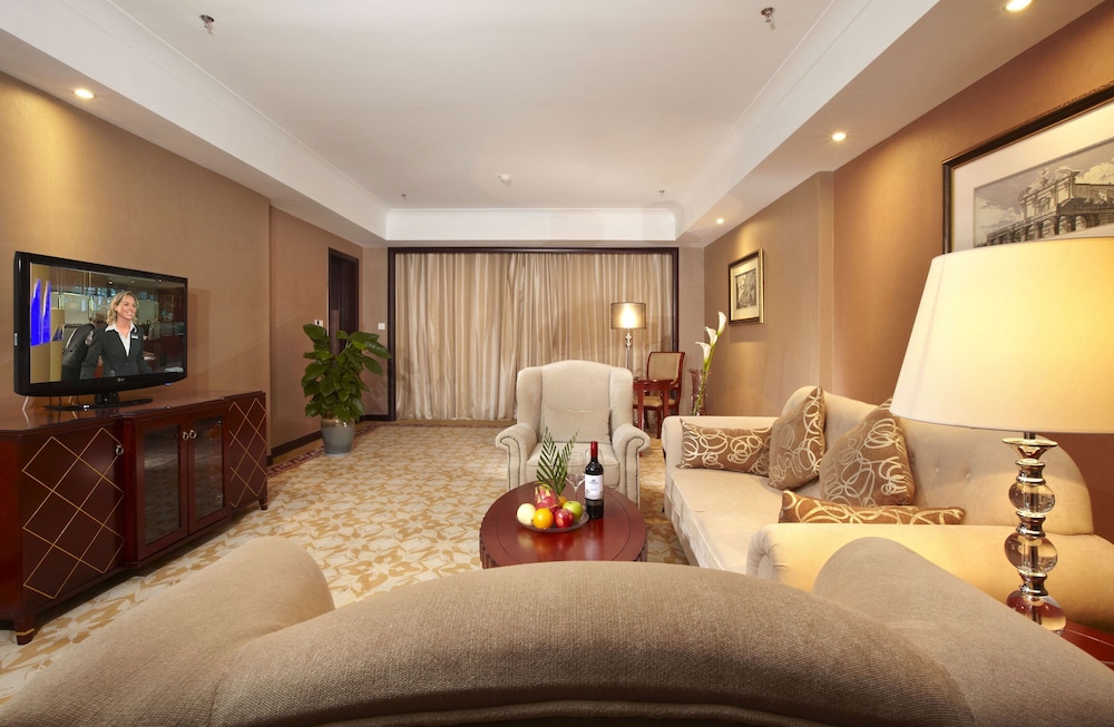 Maritim Hotel Shenyang 31/50