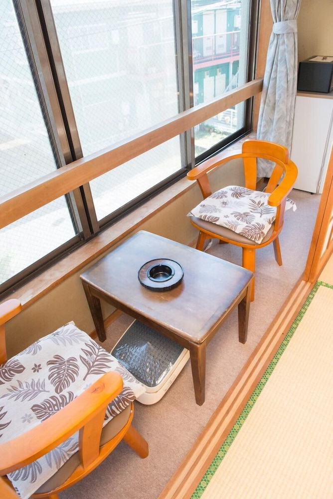 Yugawara Onsen Ryokan Greenso 20/28