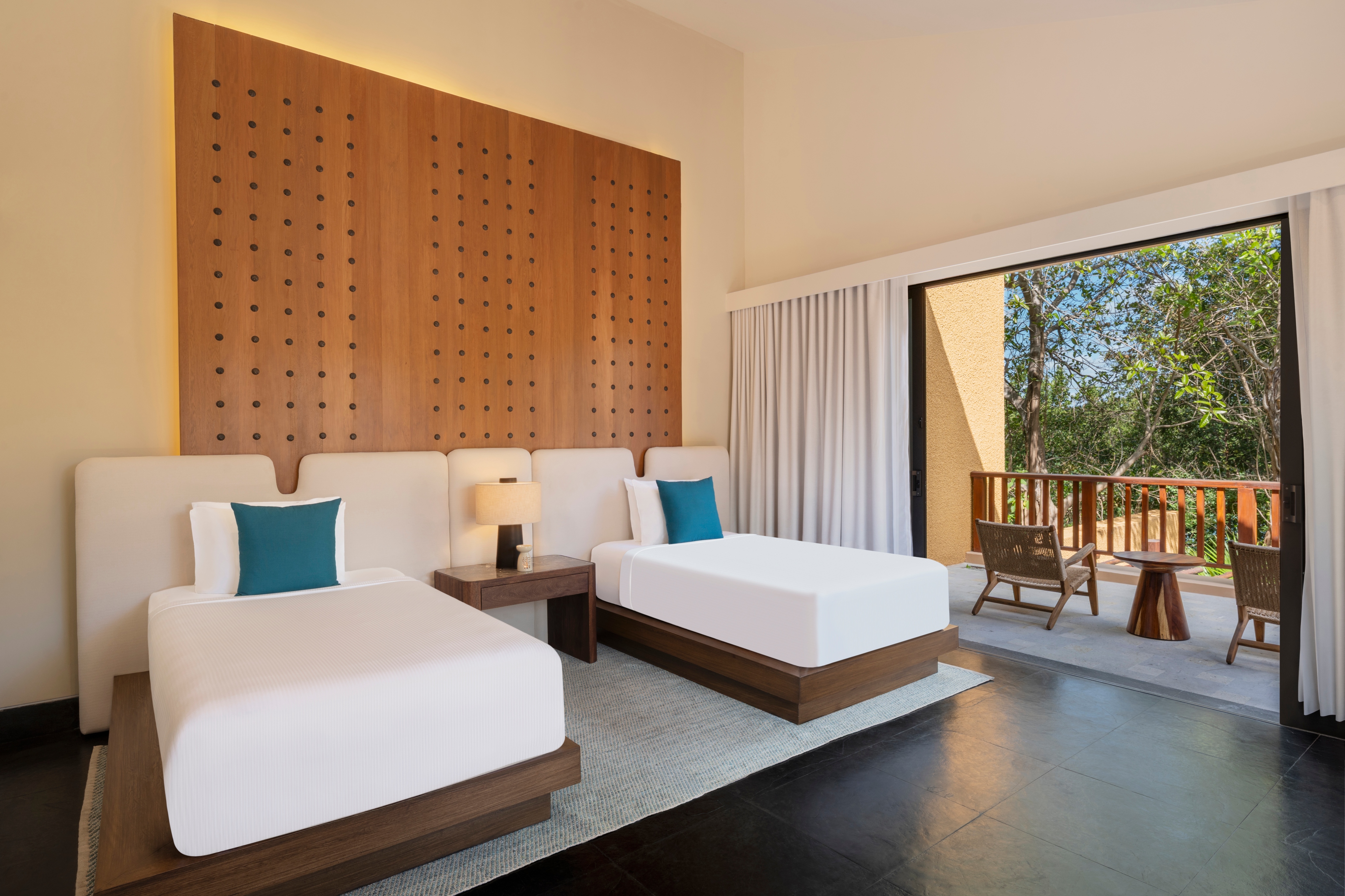 Serenity Two-Bedroom Pool Villa