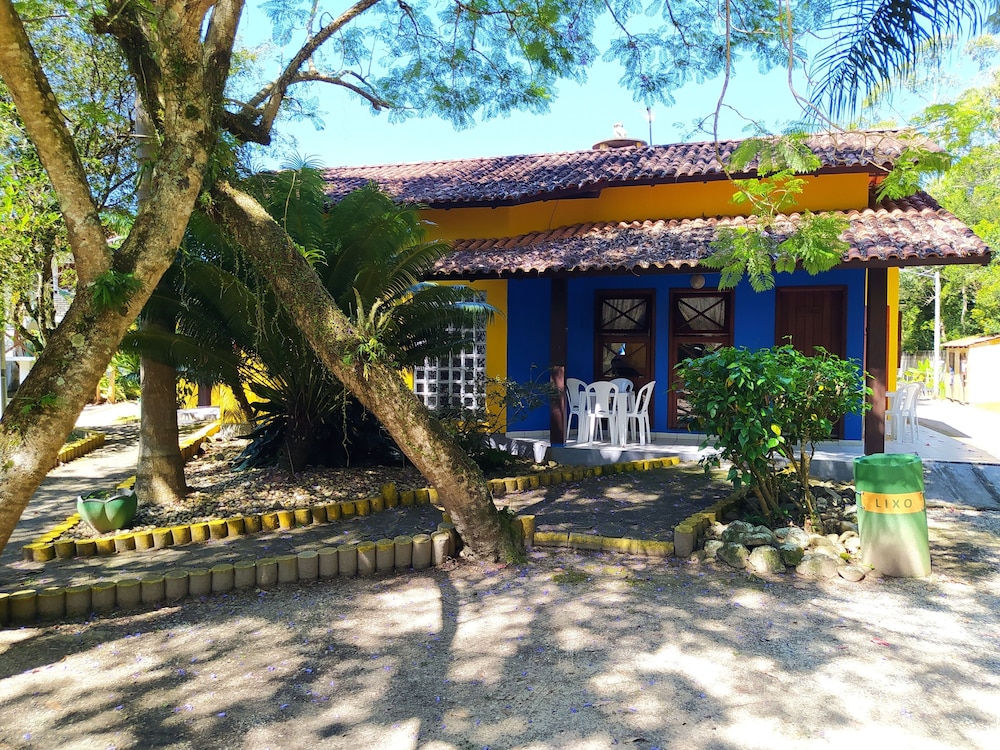 Pousada Chacara Rio Jordao 2/50
