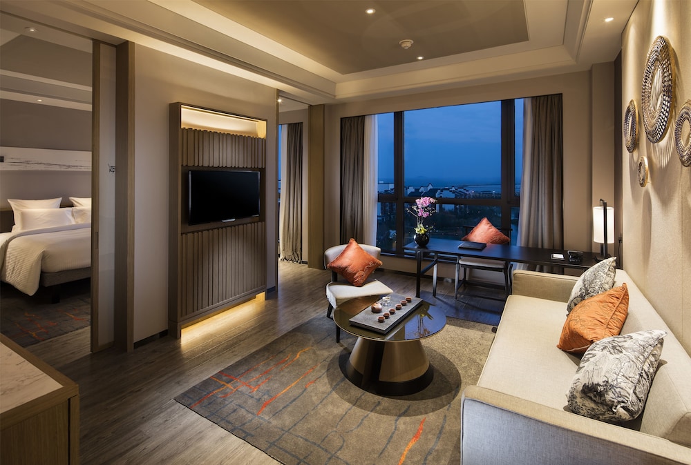 Pullman Hefei Sunac 17/48