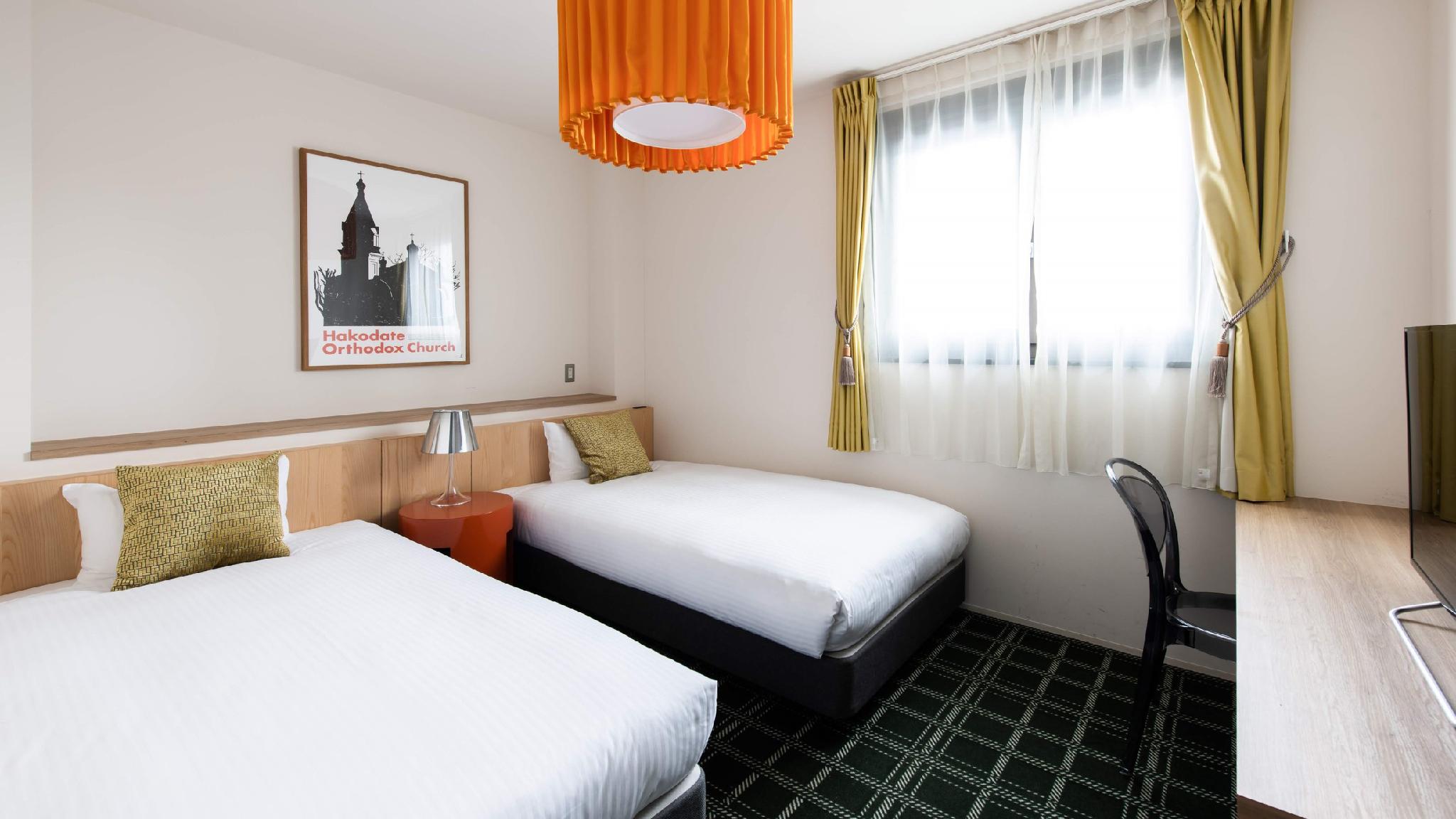 Maisonette, Junior Suite, Historic Building