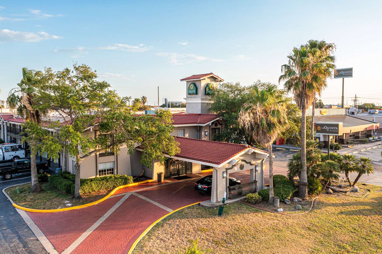 La Quinta Inn Corpus Christi North 52/71