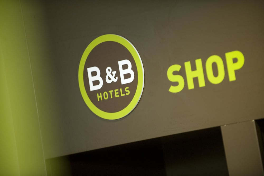 B&B HOTEL La Rochelle Beaulieu Puilboreau 28/50