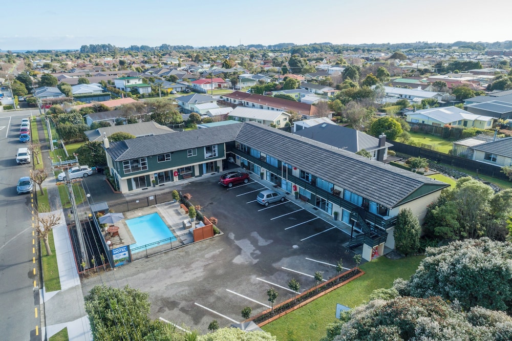 Kapiti Gateway Motel 3/50
