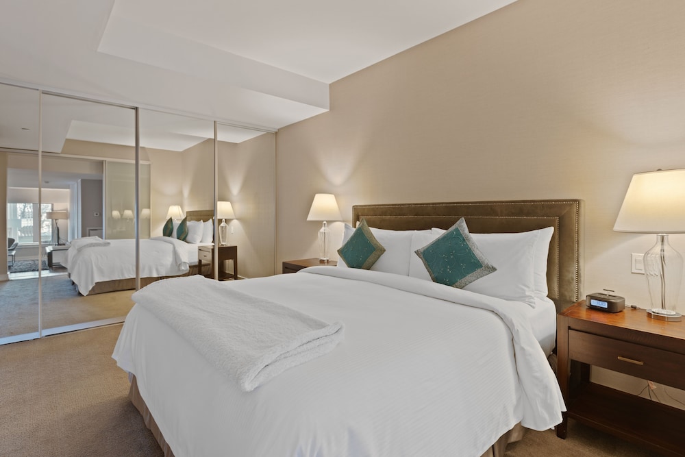 SOHO Residences Champagne 16/47