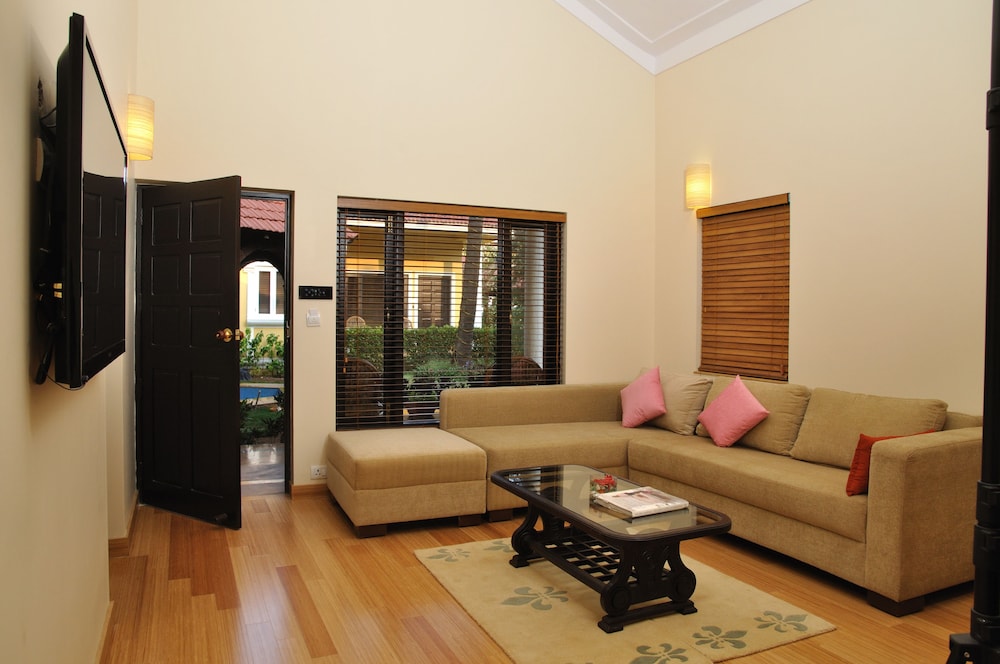 Oyo Premium Calangute Suites 27/53