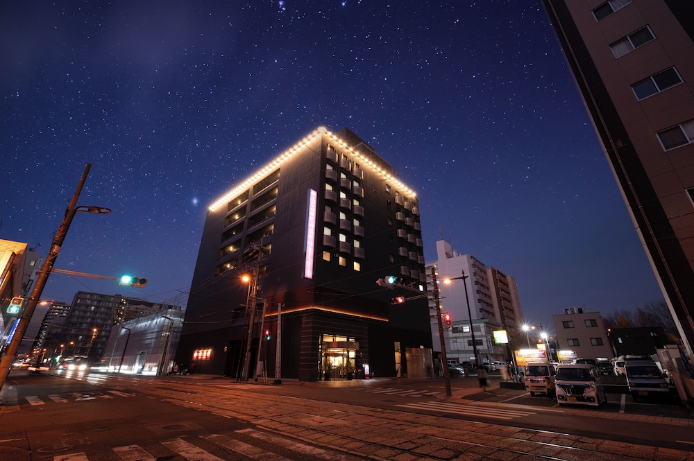Hokke Club Kumamoto 4/59
