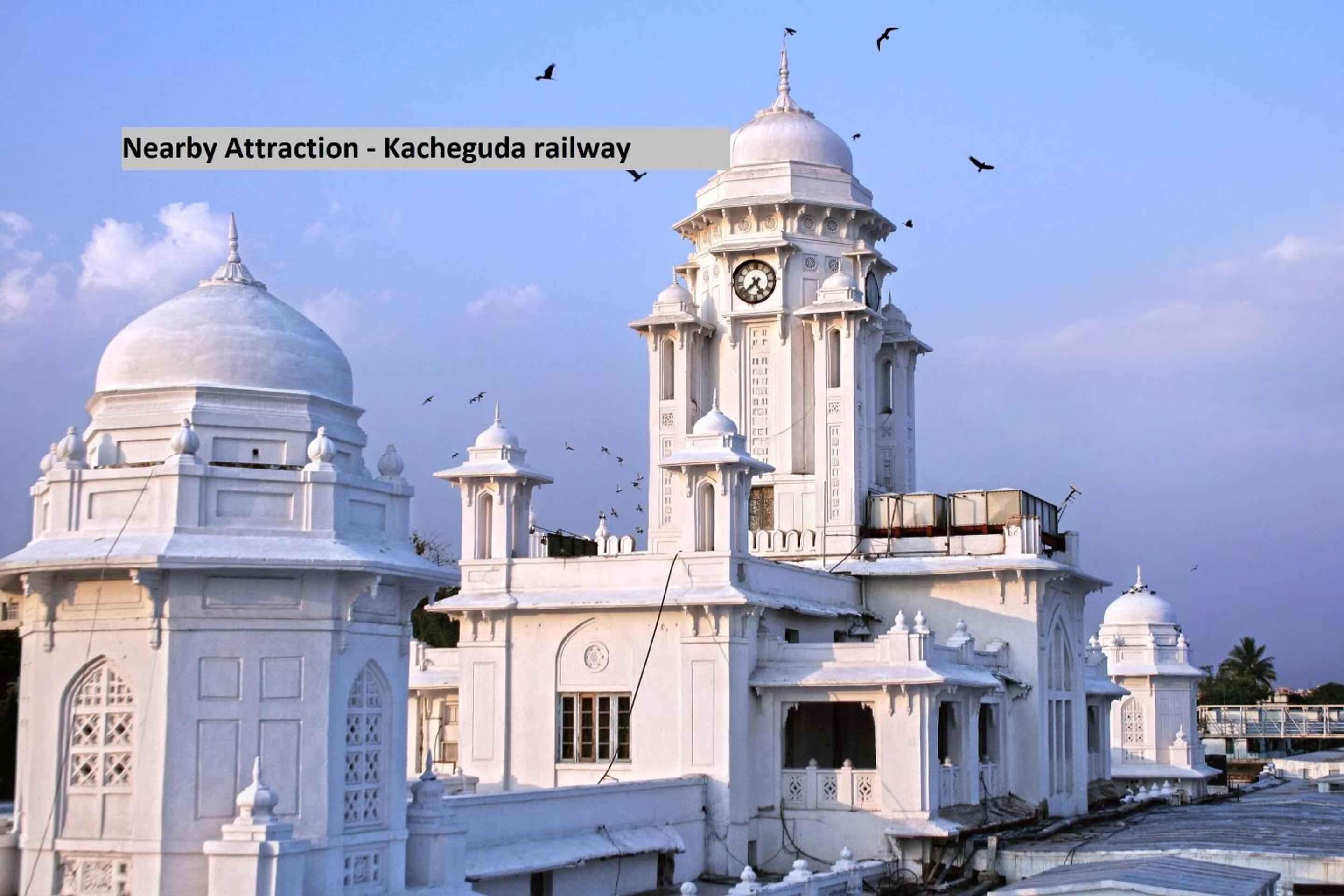 Oyo 10225 Hotel Sree Chandana 9/50