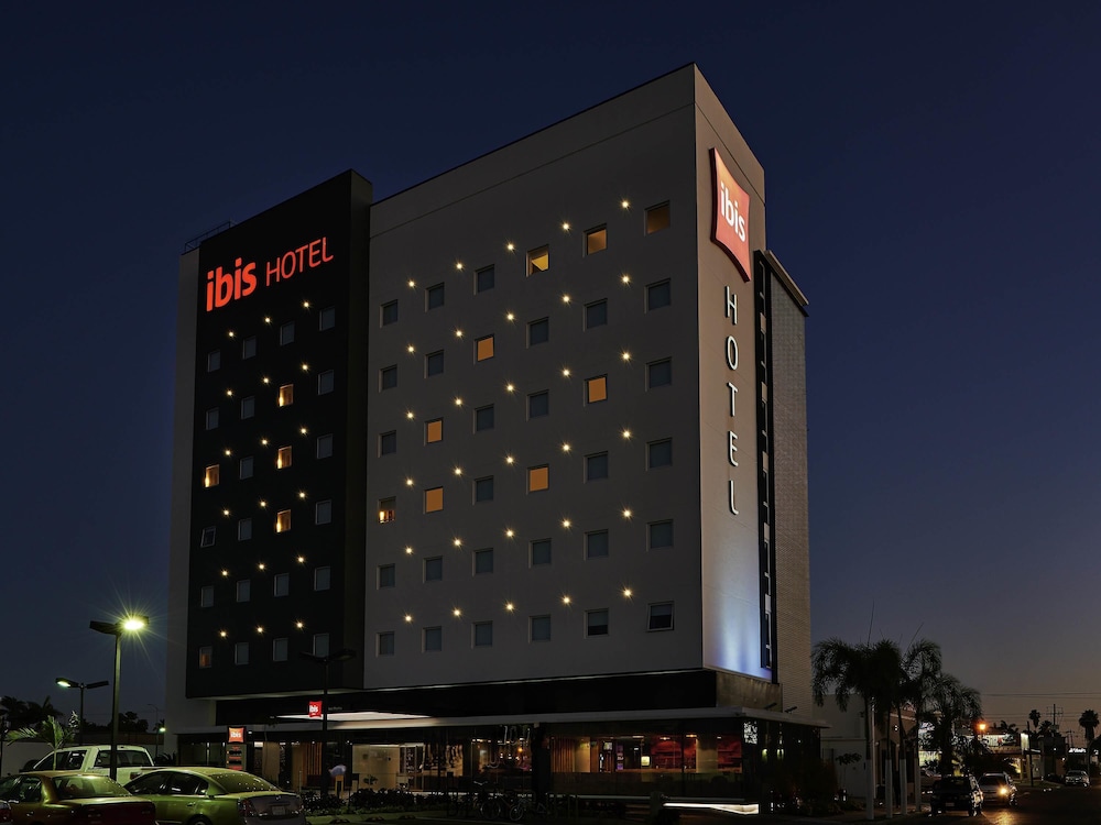 Ibis Los Mochis 1/50