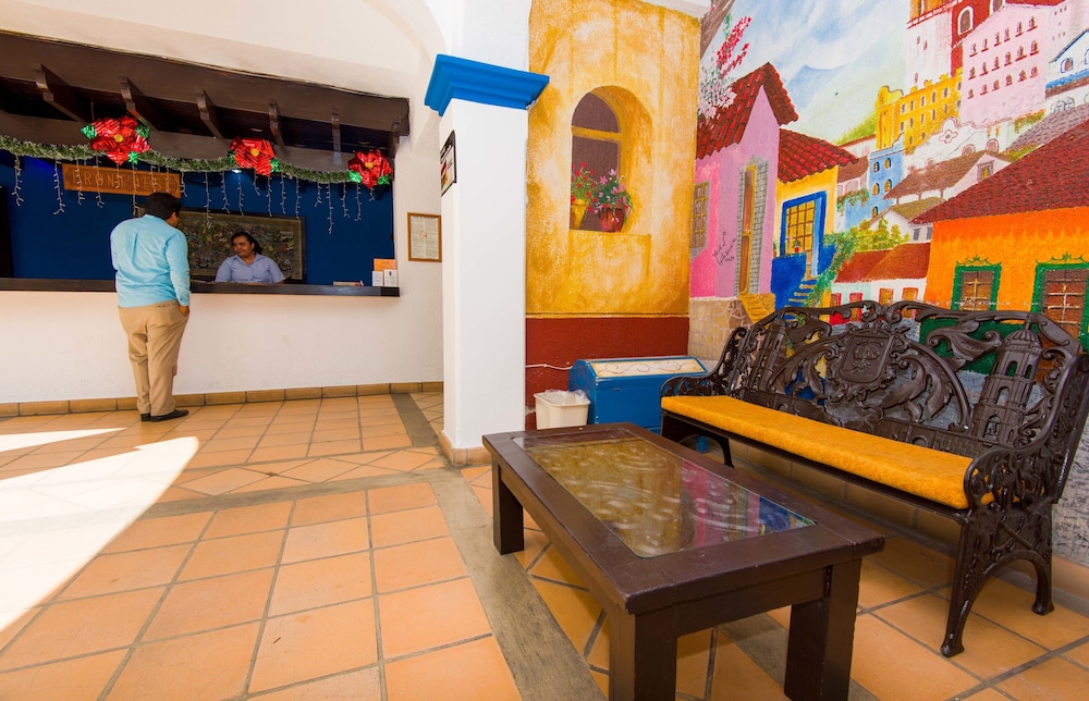 Hotel Azul Sirena 47/56