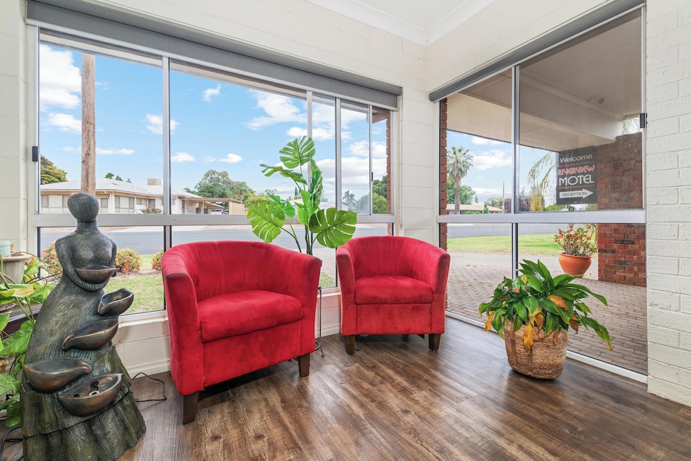 Mildura Riverside Motel 41/56