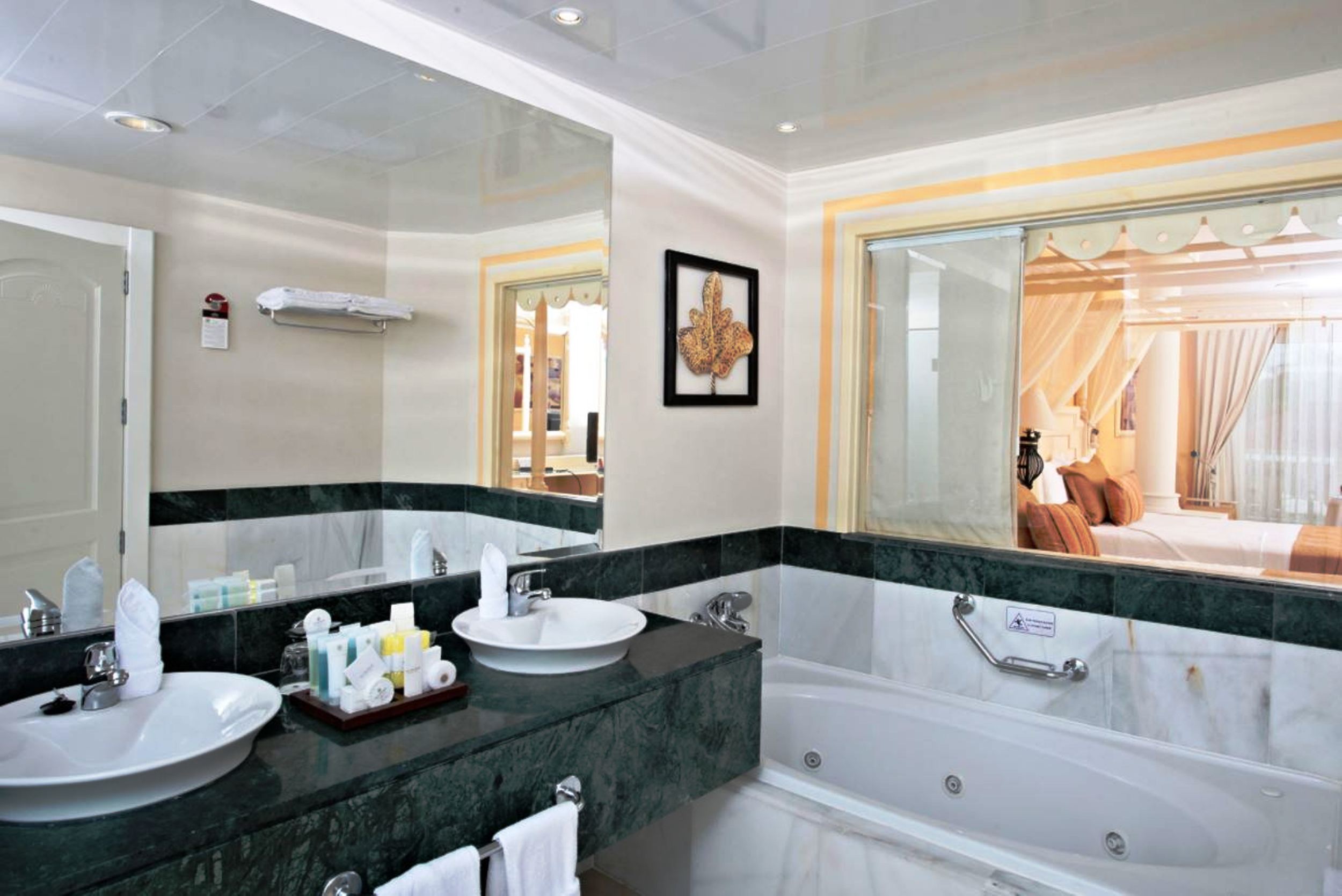 Junior Suite, Ocean Front