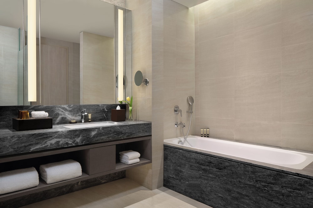 PARKROYAL Serviced Suites Jakarta 58/58
