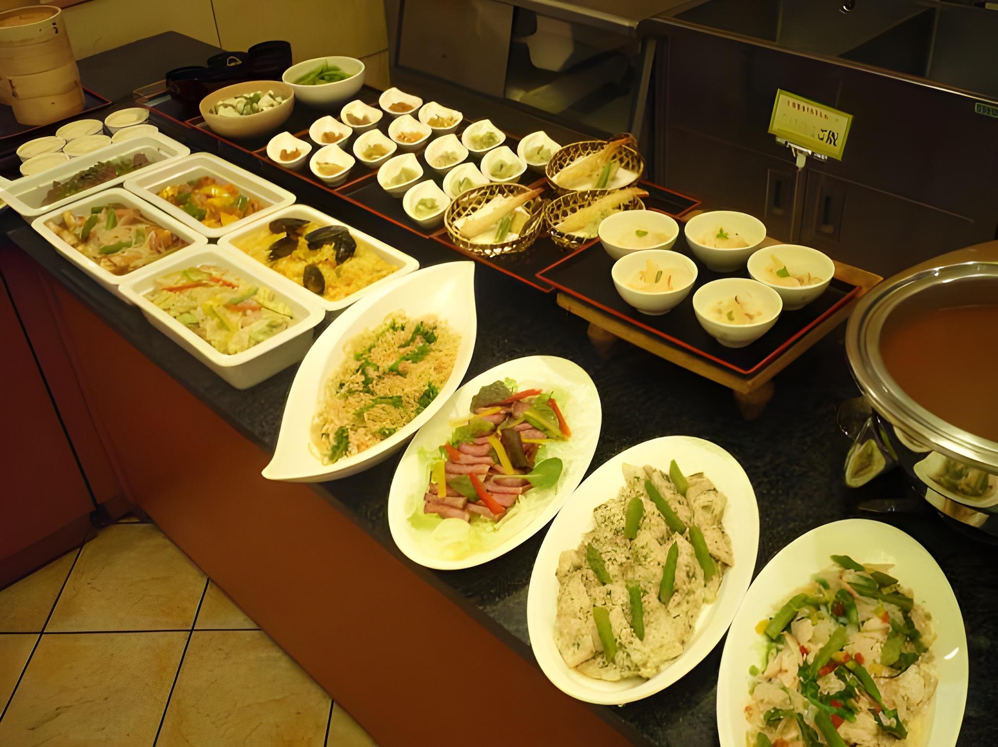 Okayama City Hotel Koseicho 11/23