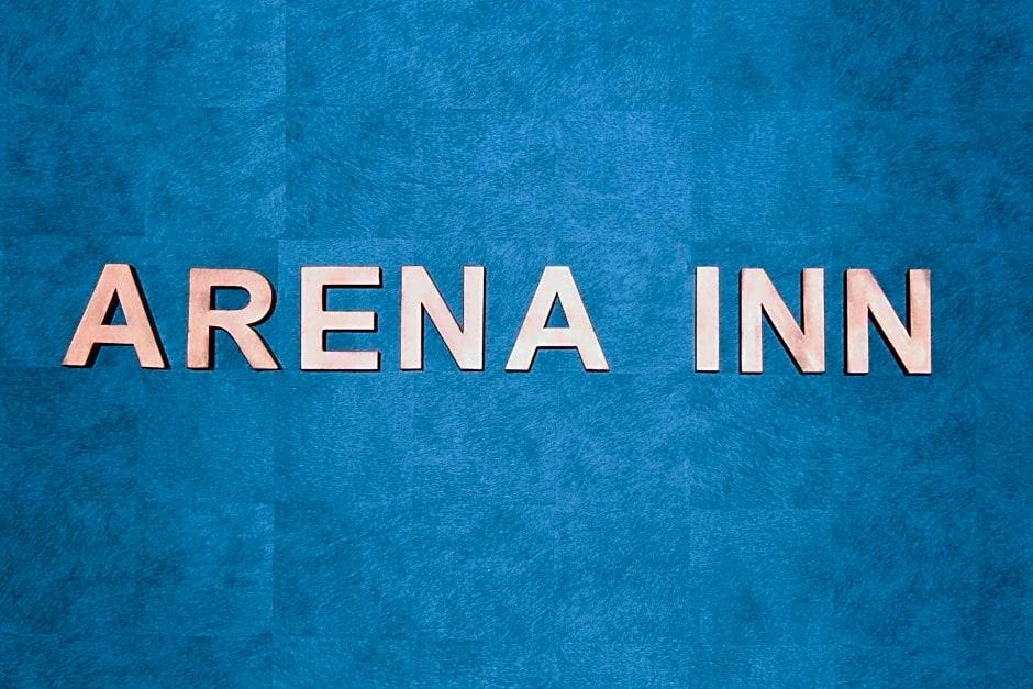 Arena Inn Hotel 33/40