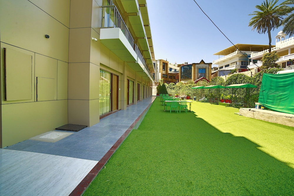 Hotel Maya Palace 34/44